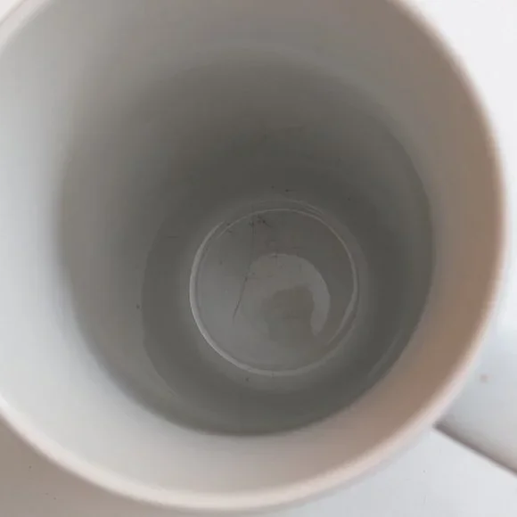 Latte! Set of Two Tall Mugs - Picture 3 of 4